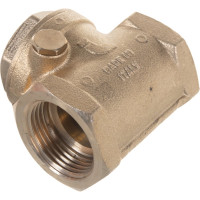 Обратный клапан ITAP горизонтальный, муфтовый, 1 ART 130