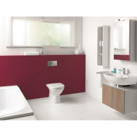 Villeroy & Boch Сиденье с крышкой для унитаза 00000037977 9M38S101