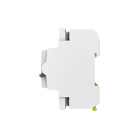 Устройство защитного отключения EKF УЗО 2P 32А/30мА (электронное) Basic elcb-2-32-30e-sim
