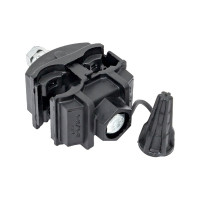 Прокалывающий ответвительный зажим EKF P2X-95 16-95мм2 / 2,5-35мм2 10 шт PROxima p-2x-95