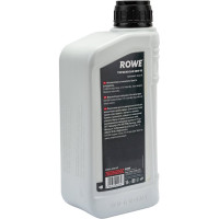Трансмиссионное масло Rowe HIGHTEC TOPGEAR SAE 80W-90 25001-0010-99