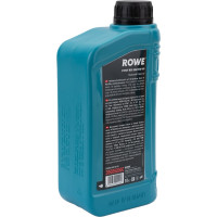 НС-синтетическое моторное масло премиум-класса Rowe HIGHTEC SYNT RSi SAE 5W-40 20068-0010-99