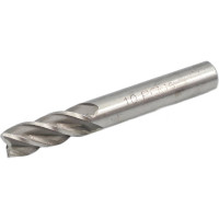 Фреза концевая ц/х (10х22х72 мм; z=4) TORNERI 039405