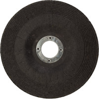 Круг зачистной для металла STANDART (125х6.4 мм) MAXWELD KRST12564