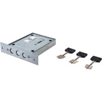 Врезной замок ZSI 115.21.003  п/к смещ. ключ 2114