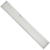 Светодиодный потолочный светильник Uniel ULP-18120 36W/4000К IP40 UNIVERSAL WHITE UL-00004594