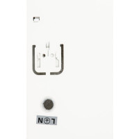 Светодиодный потолочный светильник Uniel ULP-18120 36W/4000К IP40 UNIVERSAL WHITE UL-00004594