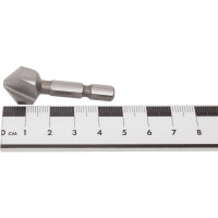 Зенковка-бита (16.5х47 мм; 1/4"; 90°; HSS-G) Ruko 102317