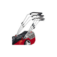 Аккумуляторная газонокосилка Einhell PXC GE-CM 43 Li M kit (2x4,0Ah) 3413130
