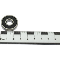 Подшипник EBF 629 2RS 4655751130443