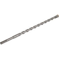 Бур SDS-plus 4C PLUS 14х250х310 мм, 4-cutting D.BOR D-4PD14L0310