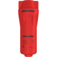 Магистральный фильтр Harrison 1500 л/мин, 13 бар, 3 мкм HRS-MFA1500