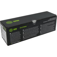 Картридж лазерный CS-CF283A CF283A черный (1500стр.) для HP LJ Pro M125nw/M127fw Cactus 877295