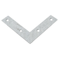 Оконный уголок РК ГРУП NA 6, 80x80x18 РК000002573