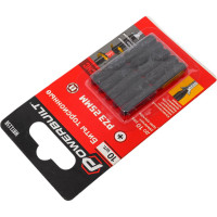 Биты торсионные powerbuilt PZ3, 25 мм, 10 шт TORGWIN WBT1158