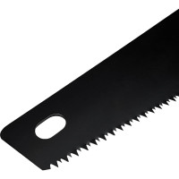 Ножовка по дереву vertextools Эльбрус 350мм 0057-350