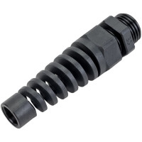 Кабельный ввод Weyer втулка кабельная HSK-F-M16B нар. M16 WE4129100