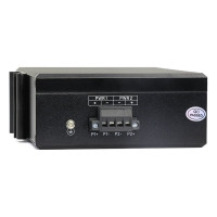 Промышленный 10-портовый гигабитный коммутатор Amatek AN-SXG10P8B L2 7000741