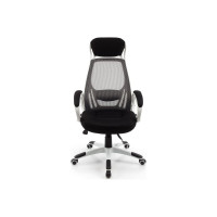 Компьютерное кресло Woodville Burgos белое 1714