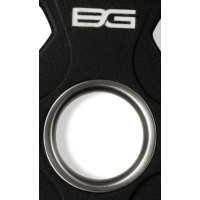 Олимпийский диск Bronze gym полиуретан, 2.5 кг BGPLP025