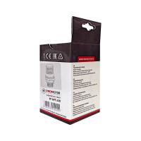 Термостатическая головка PROFACTOR М30x1.5 PF RVT 630