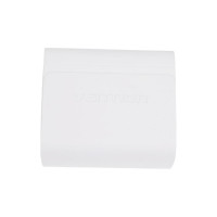 Сплиттер VENTION RJ45 F / 2хRJ45 F 8p8c (2шт.) Белый IPTW0