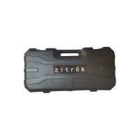 Штроборез DEKO Zitrek ZKW-2800 5 дисков, лазерный указатель 067-2003
