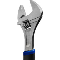 Разводной ключ vertextools 300мм 2010-30