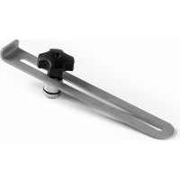 Монтажный зажим GlobalTOOLS KT CL, нерж., 0,17 кг. GT-003-104-0001