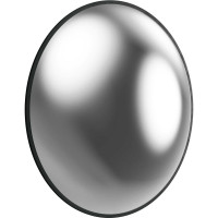 Сферическое зеркало для помещений Технология d-800 мм, Китай 00-00005892