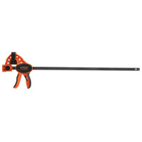 Быстрозажимная струбцина Pony Jorgensen 87x600 мм 33424