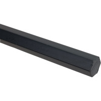 Миксер для сухих смесей 120х600 мм, 6-гранный хв-к 999-120 DECOR 11608675