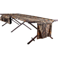 Раскладная кровать Camping World Forest Dream Big FH-B-002