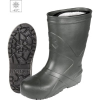 Зимние сапоги Norfin BERINGS антрацит, -45С, EVA, р.38-39 14860-3839