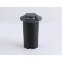 Встраиваемый в дорогу светильник Ambrella Light GARDEN ST6524