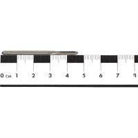 Машинно-ручной метчик SOVIS М2,5 х0,45, ГОСТ 3266, Р6М5 4454