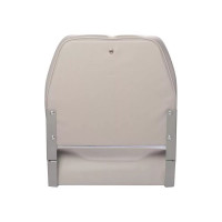 Складное мягкое кресло Skipper пластик SK75103G