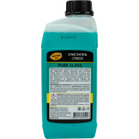Очиститель стекол Astrohim pure glass AC3711