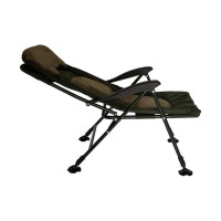 кресло Elite зеленый Tramp TRF-043