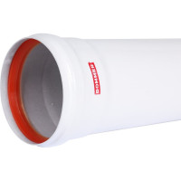 Удлинитель ROMMER Rca-0080-000250 d80, l 250 мм RG0091CSQ2I74A