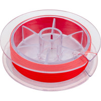 Шнур Helios hs-es-x3-1.5/22lb extrasense x3 pe red 92м, 1.5/22lb, 0.22мм 00000218880