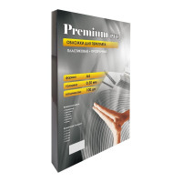Прозрачные пластиковые обложки Office Kit А4, 0.3 мм, 100 шт. PCA400300