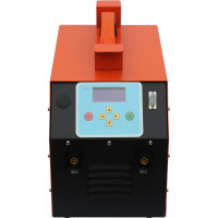 Электромуфтовый сварочный аппарат Welping wp35k 516315