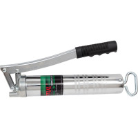 Шприц для консистентной смазки с ручным насосом TOPTUL 400 мл JGAE0201