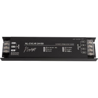 Блок питания Neylight 24v 150w led ip44 NL-CVLV6-24150