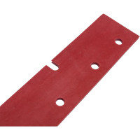 Скребок для Bennett S510B Basic, 3, SX, передний ACGM 250781 X3500955