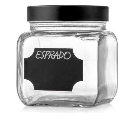 Набор емкостей для хранения Esprado Fresco 700 мл, 2 шт FRE700E405 FRE700E405S2