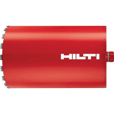 HILTI Коронка b 350/450 spx-h 2158281