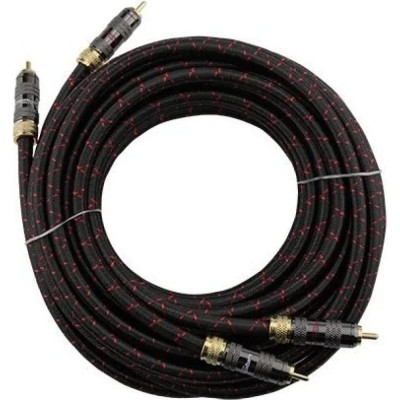 Ural sound КАБЕЛЬ МЕЖБЛОЧНЫЙ URAL RCA -SY5M SYMPHONY