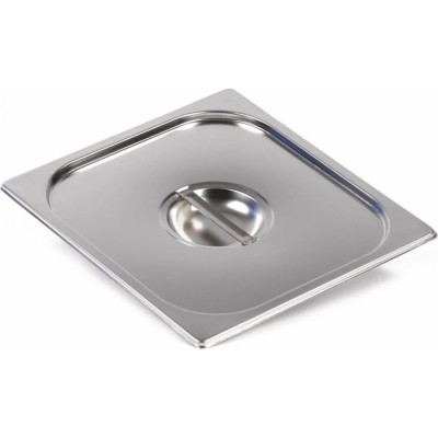 Kitchen Muse Крышка гастроемкости GN2/3, 823-L 172625